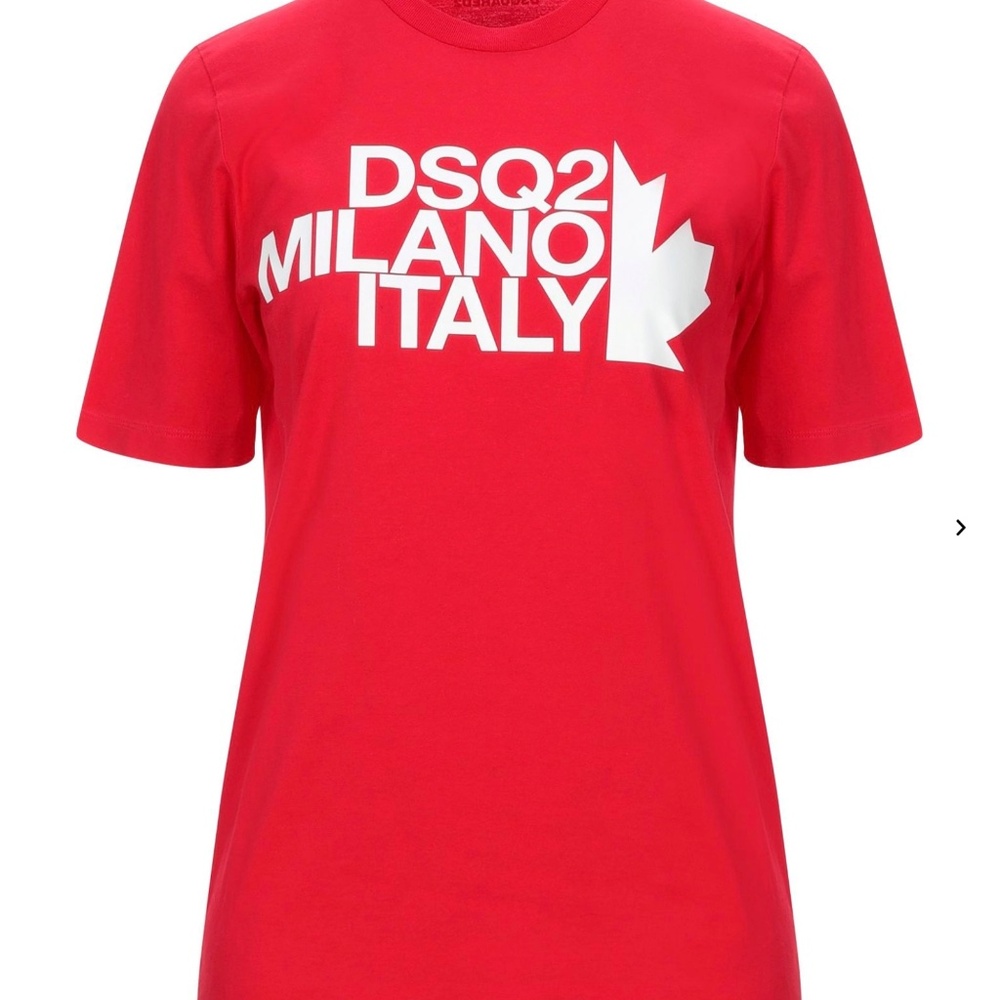 Dsquared2 t-shirt - Picture 7 of 9